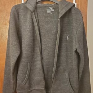 Ralph lauren performance hoddie